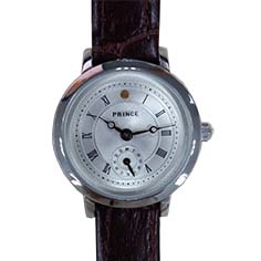 G-31511  925 Silver watch